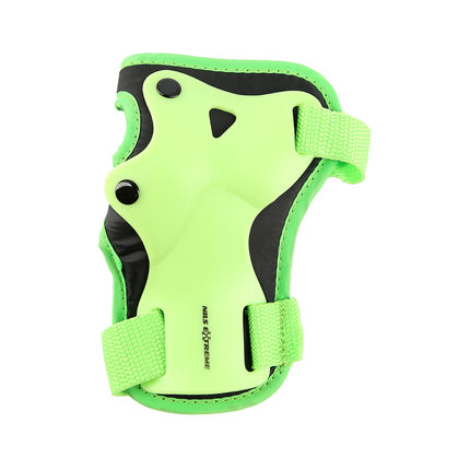 Green Size M Protectors Set – Nils Extreme