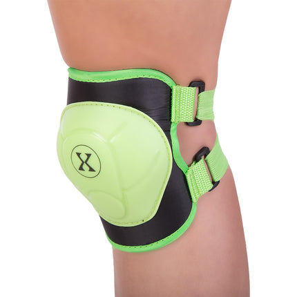 Green Size S Protectors Set – H704