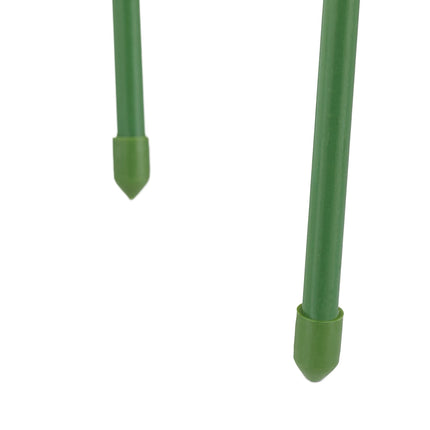 Green climbing aid 76 cm Set of 5