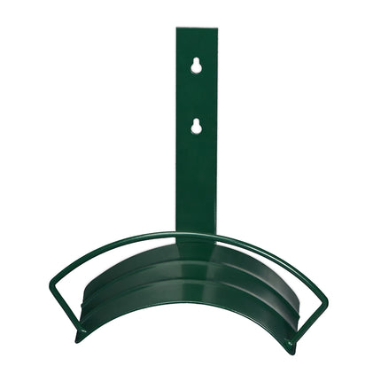 Green hose holder - set of 3
