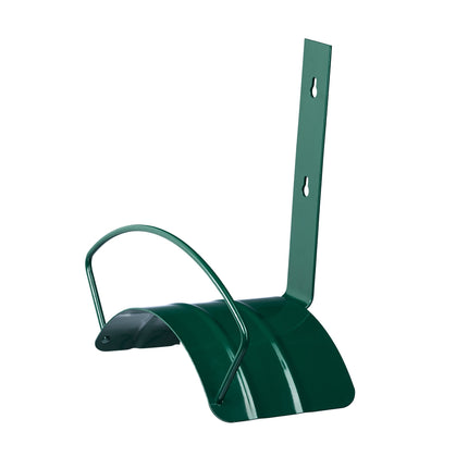 Green hose holder - set of 3