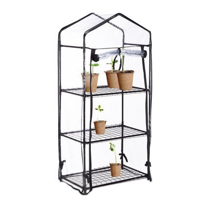 Greenhouse 3 shelves