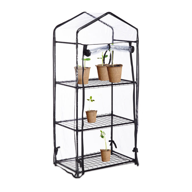 Greenhouse 3 shelves