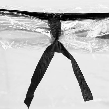 Greenhouse tunnel PVC