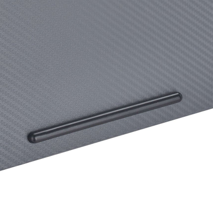 Grey Laptop Tray with Mouse Pad