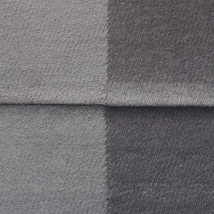 Grey Memory Foam Bathmat