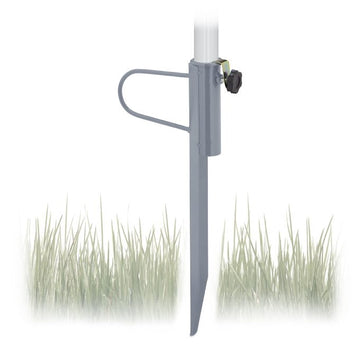 Grey Parasol Spike
