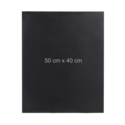 Grill mat for BBQ - set of 3