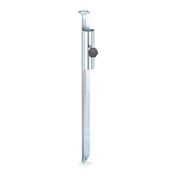 Ground Anchor for Parasols – Easy Installation