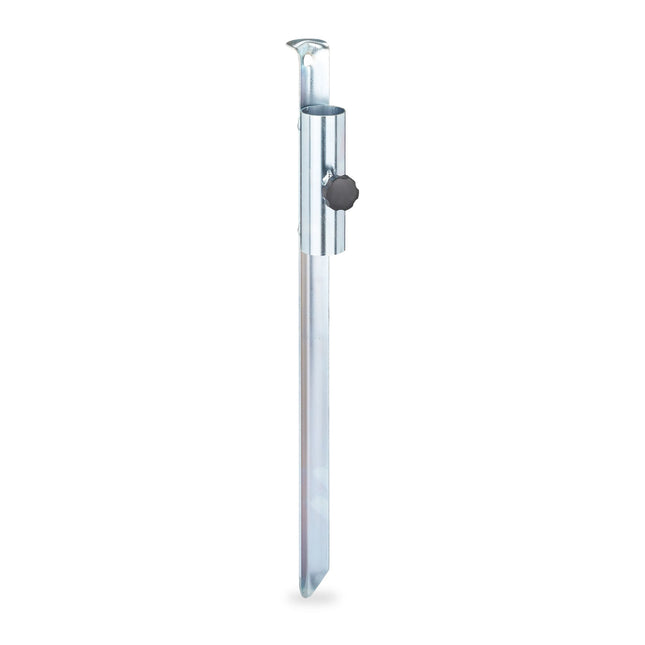Ground Anchor for Parasols – Easy Installation