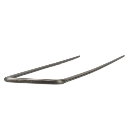Ground anchor 15 cm in a set of 150