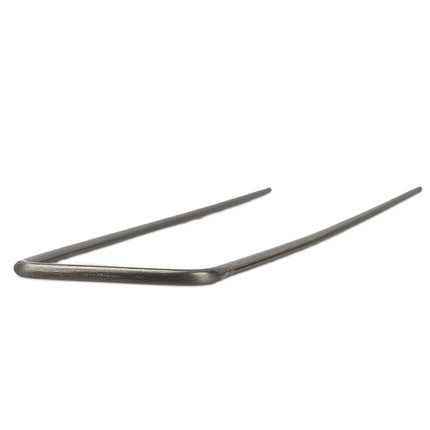 Ground anchor 15 cm in a set of 250