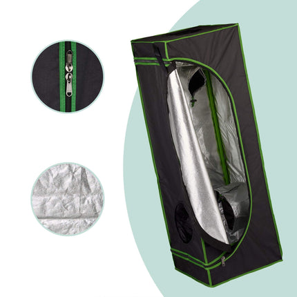 Grow box indoors