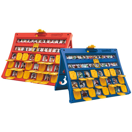 Guess Who? Board Game (In Finnish And Swedish Lang.)