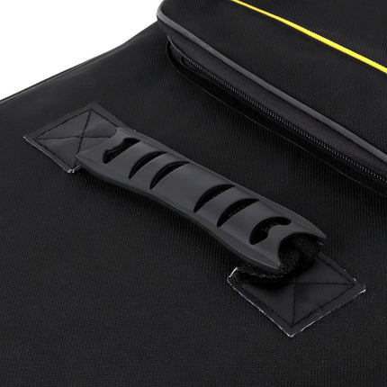 Guitar case