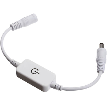 Gunilla 24V Cable touch dmmer