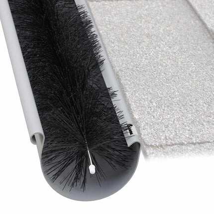 Gutter brush 10 cm