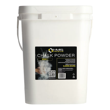 Gym Chalk 2250g – Non-Slip Grip for Weightlifting