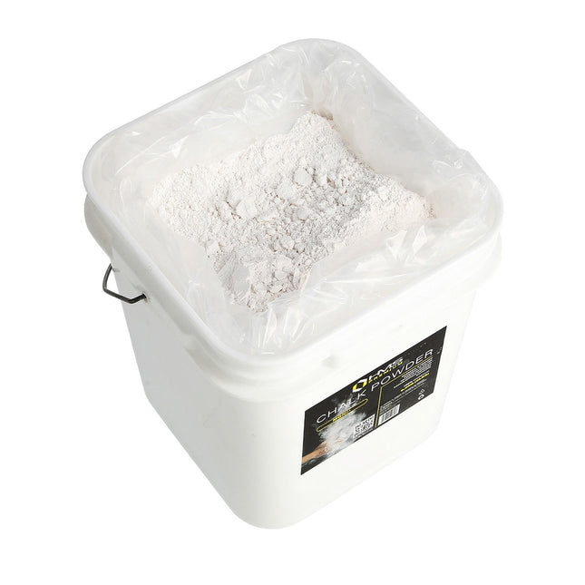 Gym Chalk 900g - Premium grip voor gewichtheffen