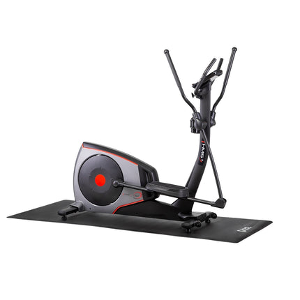 Gym Equipment Mat, Non-Slip, Durable, Protective