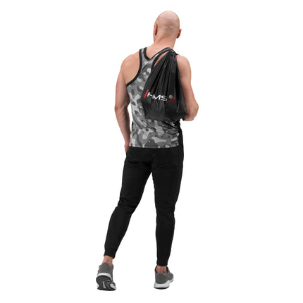 Gym Sack, Drawstring Bag, Lightweight, Durable