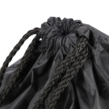 Gym Sack, Drawstring Bag, Lightweight, Durable
