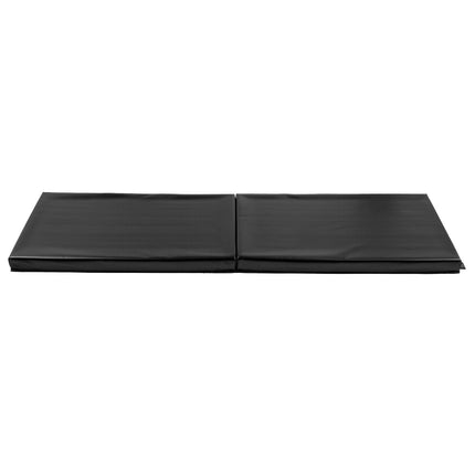 Gym Wall Padding Mat 60 x 20 x 2 in, Waterproof Foam
