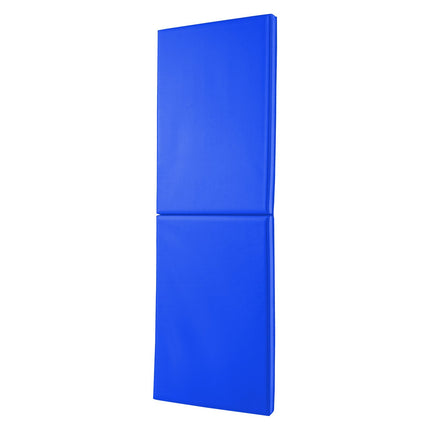 Gym Wall Padding Mat, 71 x 24 x 2 Inch, Waterproof