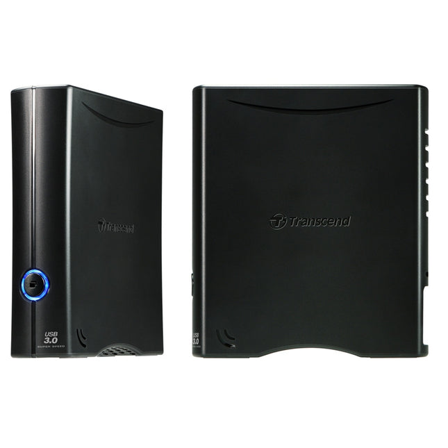 HDD StoreJet 3.5" 4TB USB3