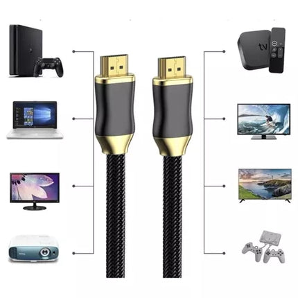 HDMI 2.1 8K 3m Izoxis 19922 cable
