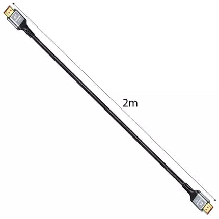 HDMI 2.1 cable 2m Izoxis 19909