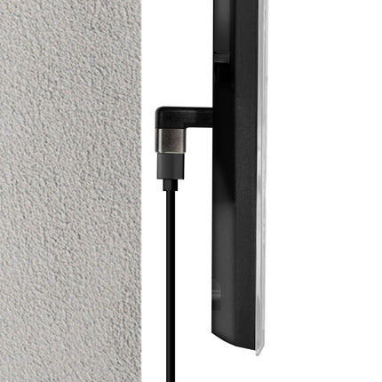 HDMI Adapter 270° Male to Female, 8K/60Hz Support