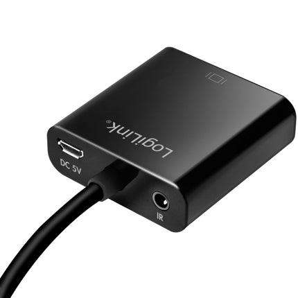 HDMI Splitter 1 to 2 HDMI 2.0 4K/60Hz 18 Gbit/s