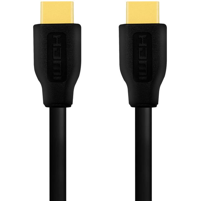 HDMI cable Premium High Speed 4K/60Hz 2m
