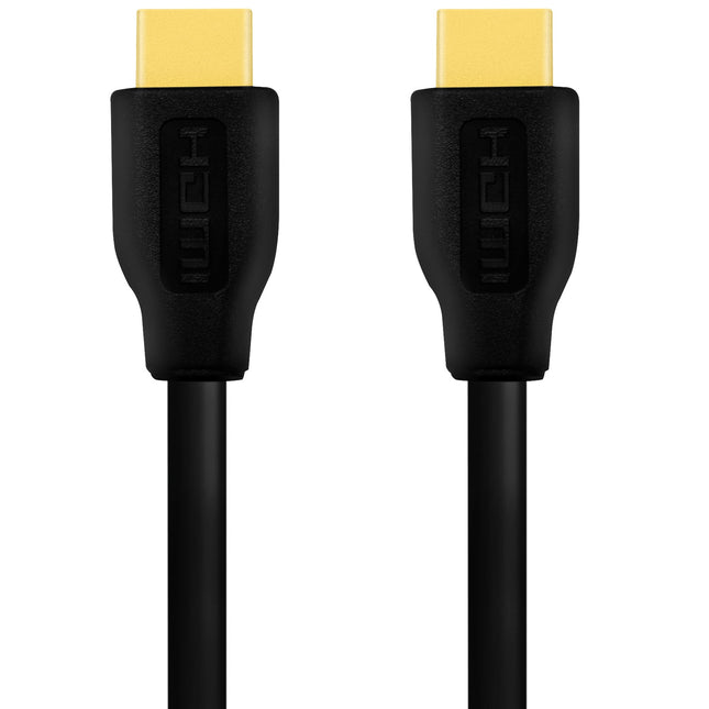 HDMI cable Premium High Speed 4K/60Hz 3m