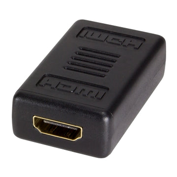 HDMI dual female, Splicing adapter