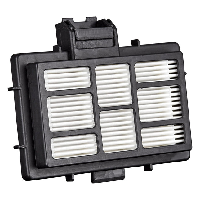 HEPA filter outlet for CHDS050