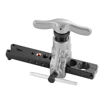 HVAC 45 Eccentric Flaring Tool Kit, 3/16–3/4 in