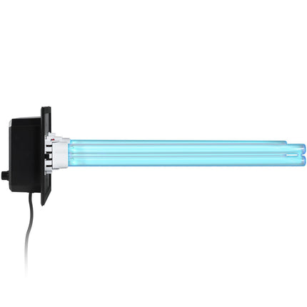 HVAC UV-C Duct Air Scrubber, 72W 16-Inch, 2 Bulbs