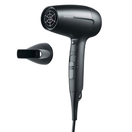 Hair Dryer 1600W, 2 Speeds