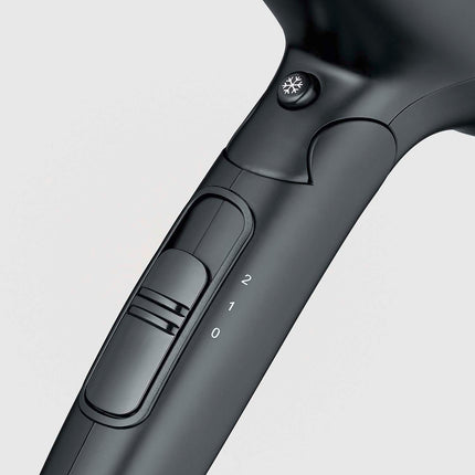 Hair Dryer 1600W, 2 Speeds