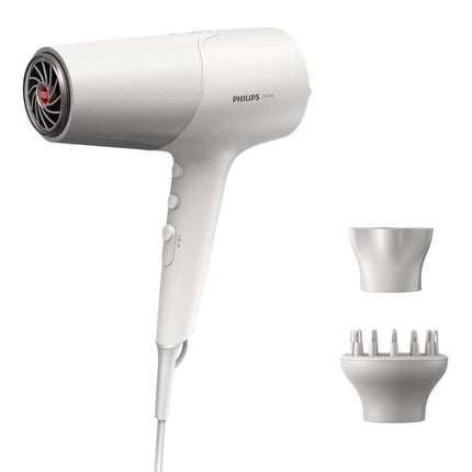 Hair Dryer 2100W, ThermoShield, 3 Heat & 2 Speed Settings