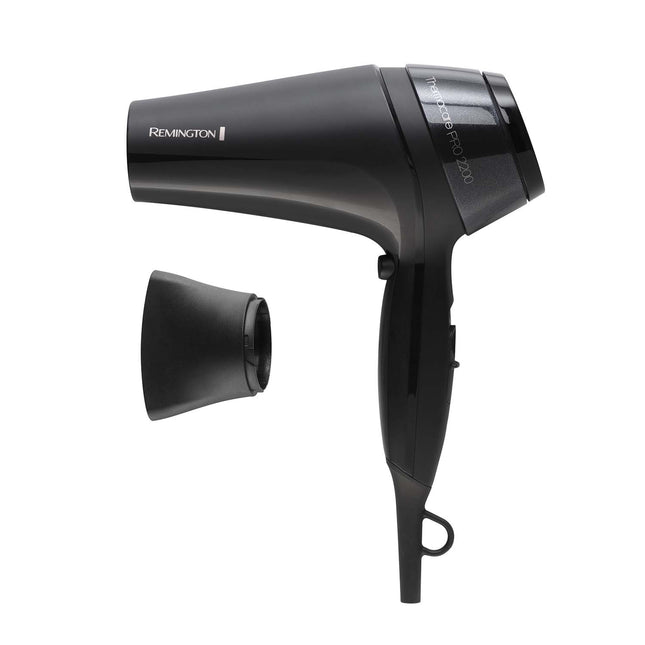 Hair Dryer 2200W, 3 Heat Settings, 2 Speeds