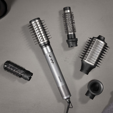 Hair Styler with 1500W BLDC Motor