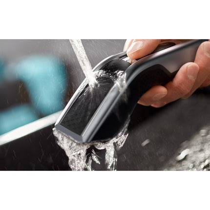 Hair clipper DualCut technology & washable HC5630