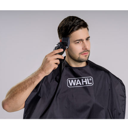 Hair clipper Elite Pro High Performance cordless