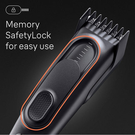 Hair clipper HC5330