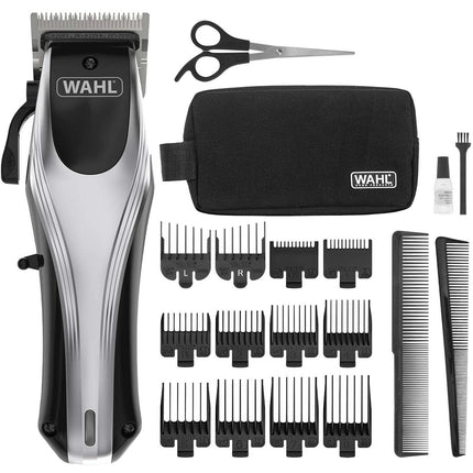 Hair clipper Rapid Clip