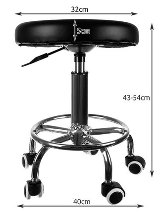 Hairdressing stool - barber SF18320