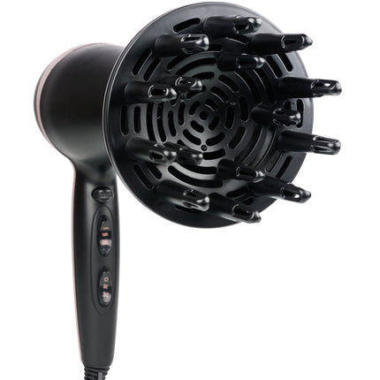 Hair dryer AC 2200W HD-2450